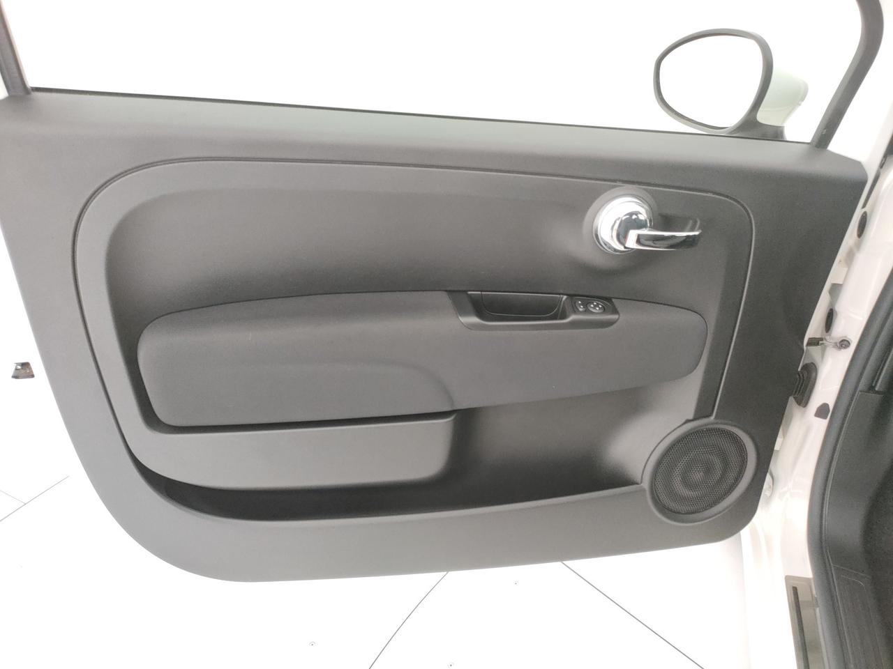FIAT 500 1.0 hybrid Dolcevita 70cv