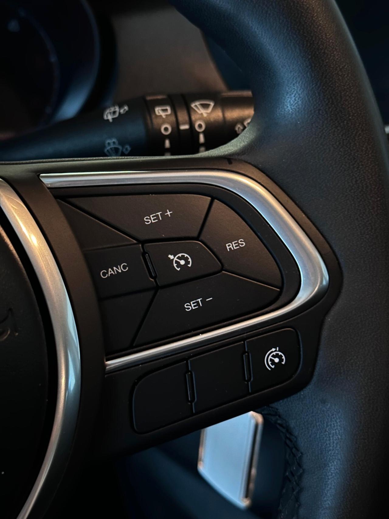 Fiat 500X 1.3 MultiJet 95 CV *UniProprietario *OttimeCondizioni *PrezzoReale
