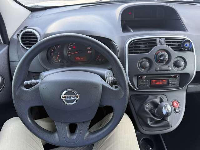 Nissan NV250 1.5dci Furg L2 115cv E6D Temp 2000x1400x1200kg707