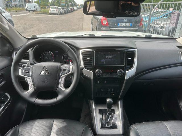 MITSUBISHI L200 2.3 D Double Cab 4x4 Super Select Diamond aut.