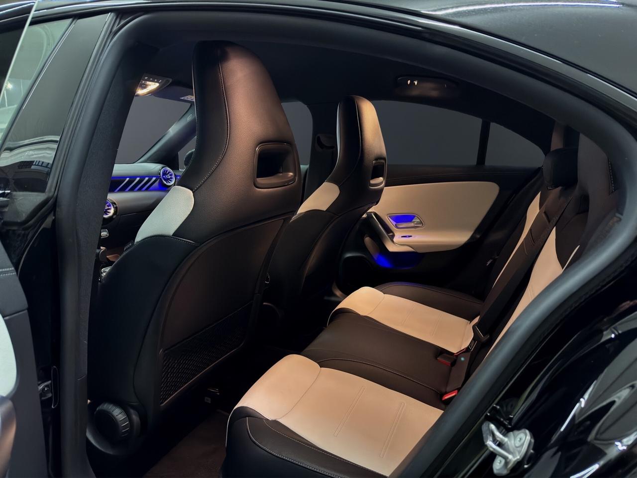 MERCEDES-BENZ CLA 45 AMG S 4Matic+ 421 CV - MY21