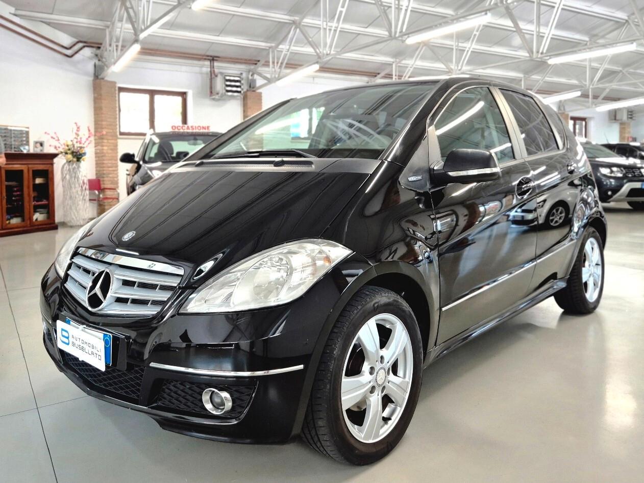 Mercedes-benz A 160 Avantgarde