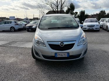 Opel Meriva 1.4 100CV Elective