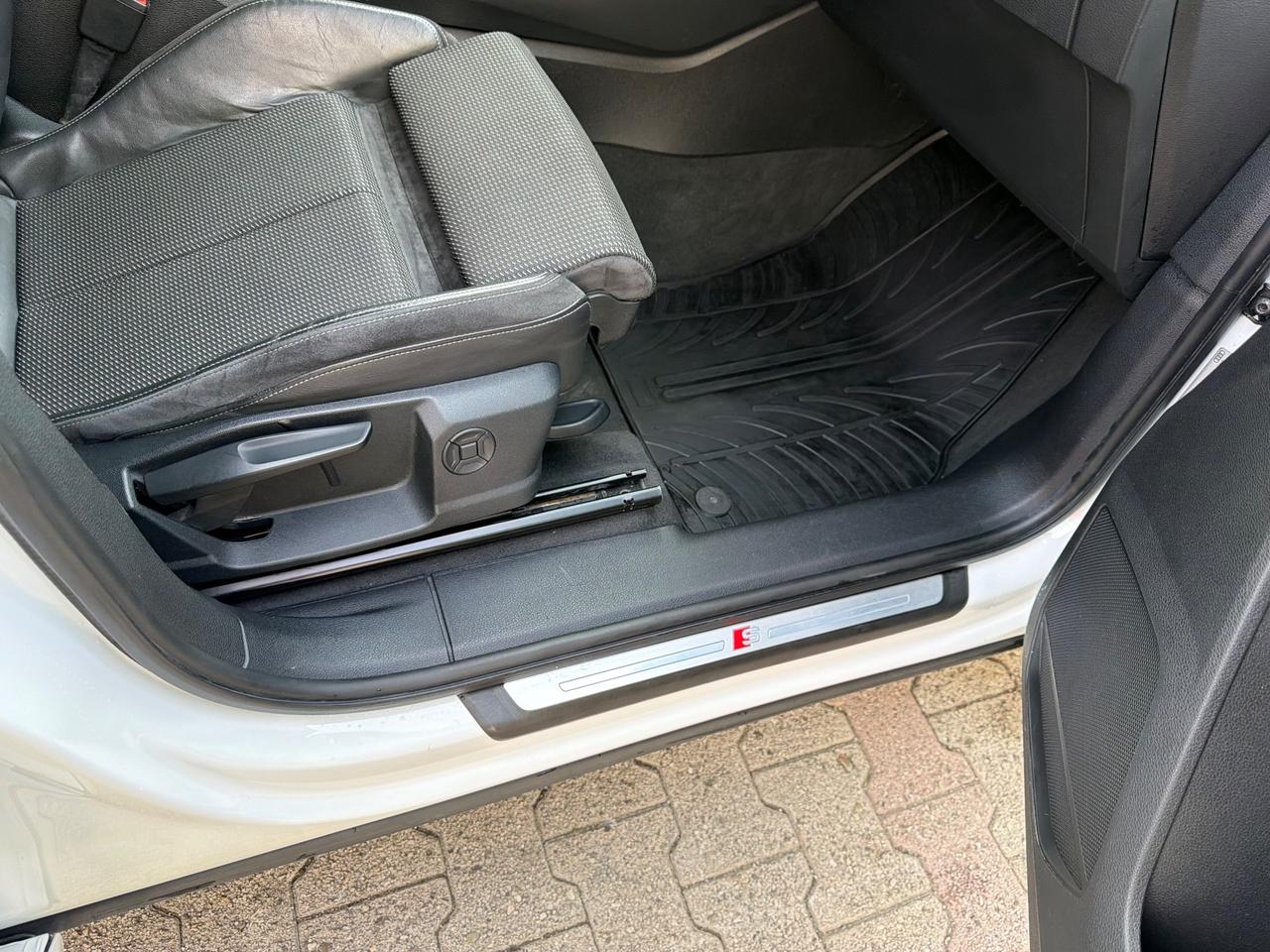 Audi Q3 SPB 35 2.0 TDI 150Cv S tronic S line edition