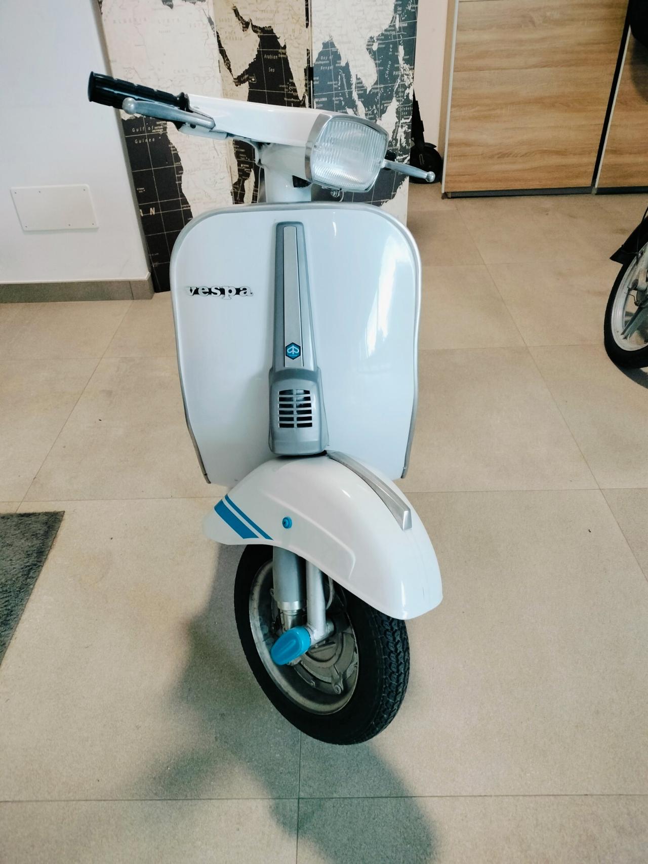 Piaggio Vespa 50 Special 101 Polini