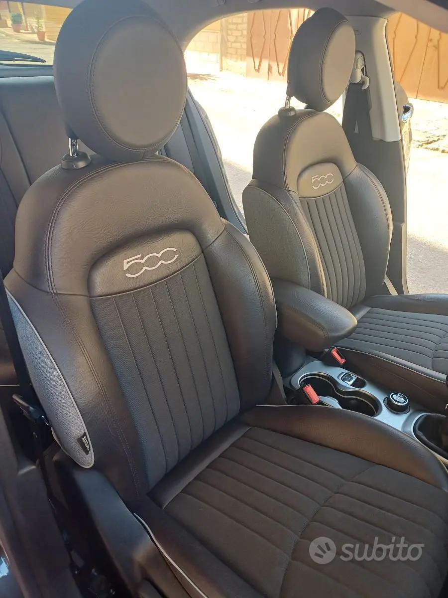 Fiat 500X 1.6 Multijet 120 Cv 2 Wd Lounge