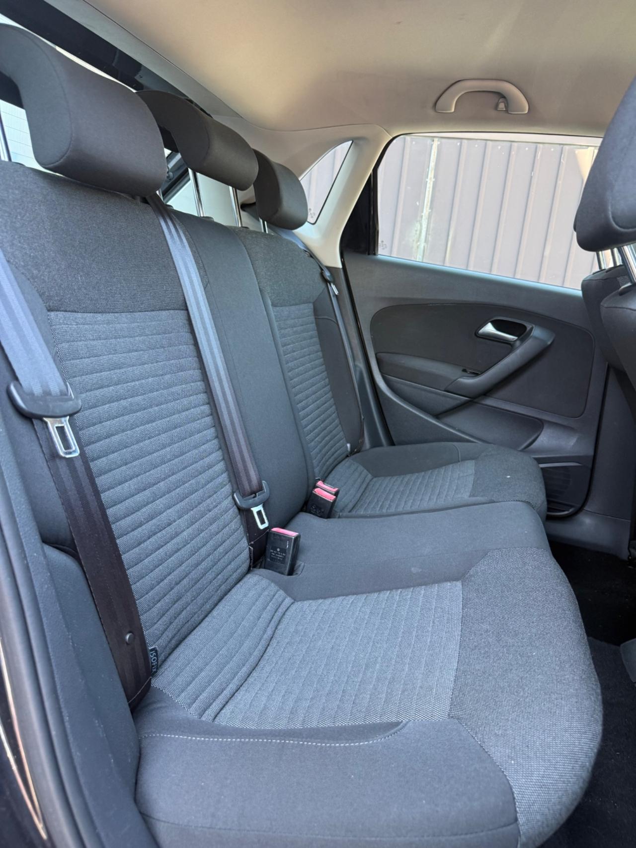 Volkswagen Polo 1.2 TDI DPF 5 p. Comfortline