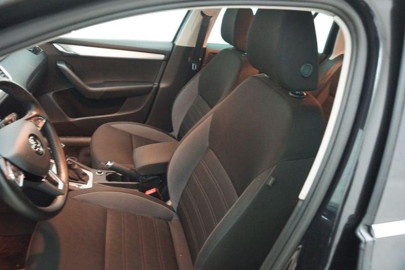 Skoda Octavia Octavia 1.6 TDI SCR 115 CV DSG Wagon Executive