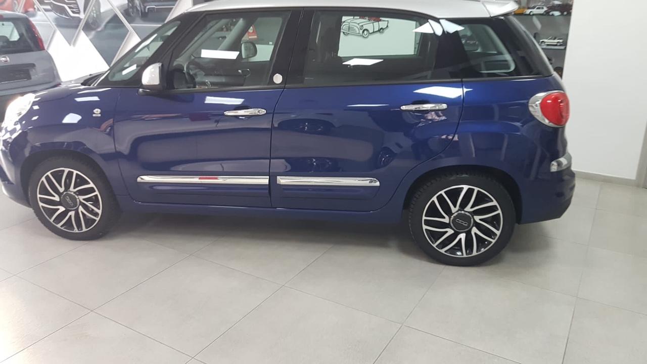 Fiat 500L 1.4 95 CV S&S Mirror