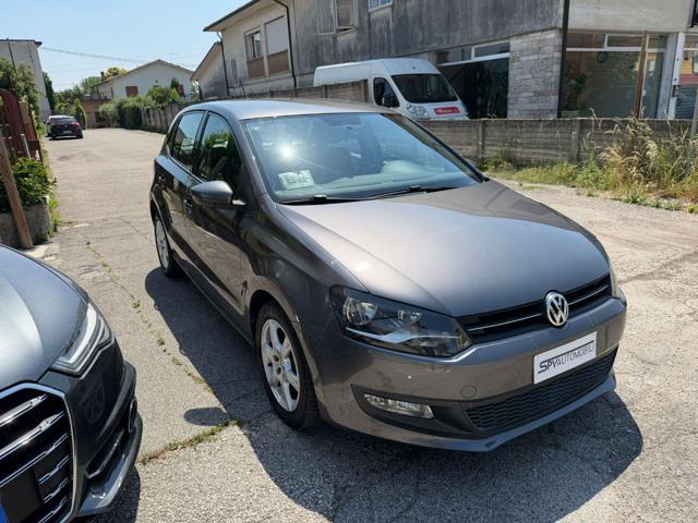VOLKSWAGEN Polo 1.6 TDI 90CV FRIZIONE/ VOLANO NUOVO!!!