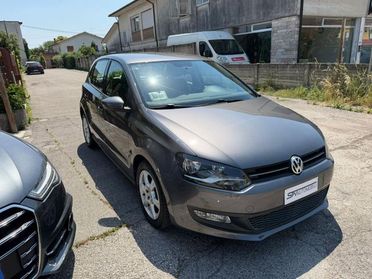 VOLKSWAGEN Polo 1.6 TDI 90CV FRIZIONE/ VOLANO NUOVO!!!