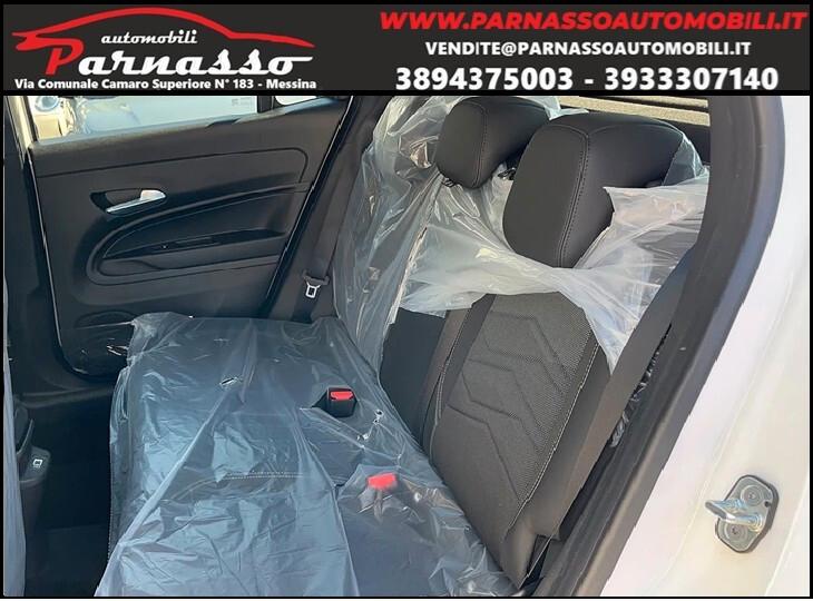 Jeep Avenger 1.2 turbo e-hybrid Summit fwd 100cv edct6 ( KM0 )