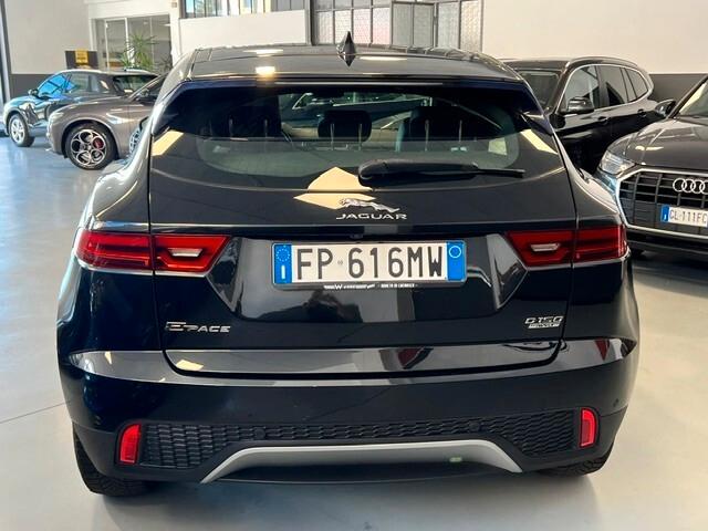 Jaguar E-Pace 2.0D i4 150 CV AWD
