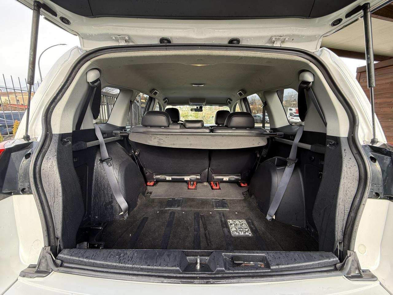 Citroen C-Crosser 2.2 HDi 160 CV FAP DCS Exclusive