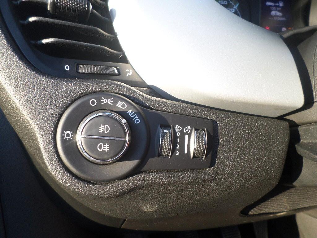 Fiat 500X 1.3 MultiJet 95 CV Connect