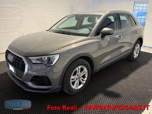 AUDI Q3 35 TDI 150 CV S tronic Business - PROMO