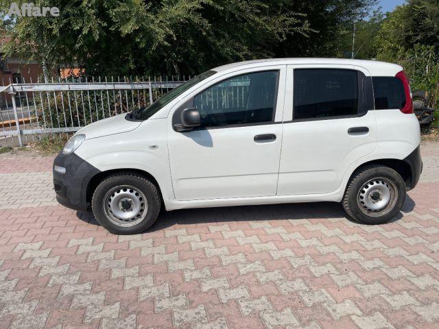 FIAT Panda 1.2 Pop Van 2 posti