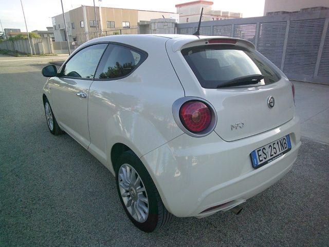 ALFA ROMEO MiTo 1.3 JTDm 85 CV S&S Distinctive