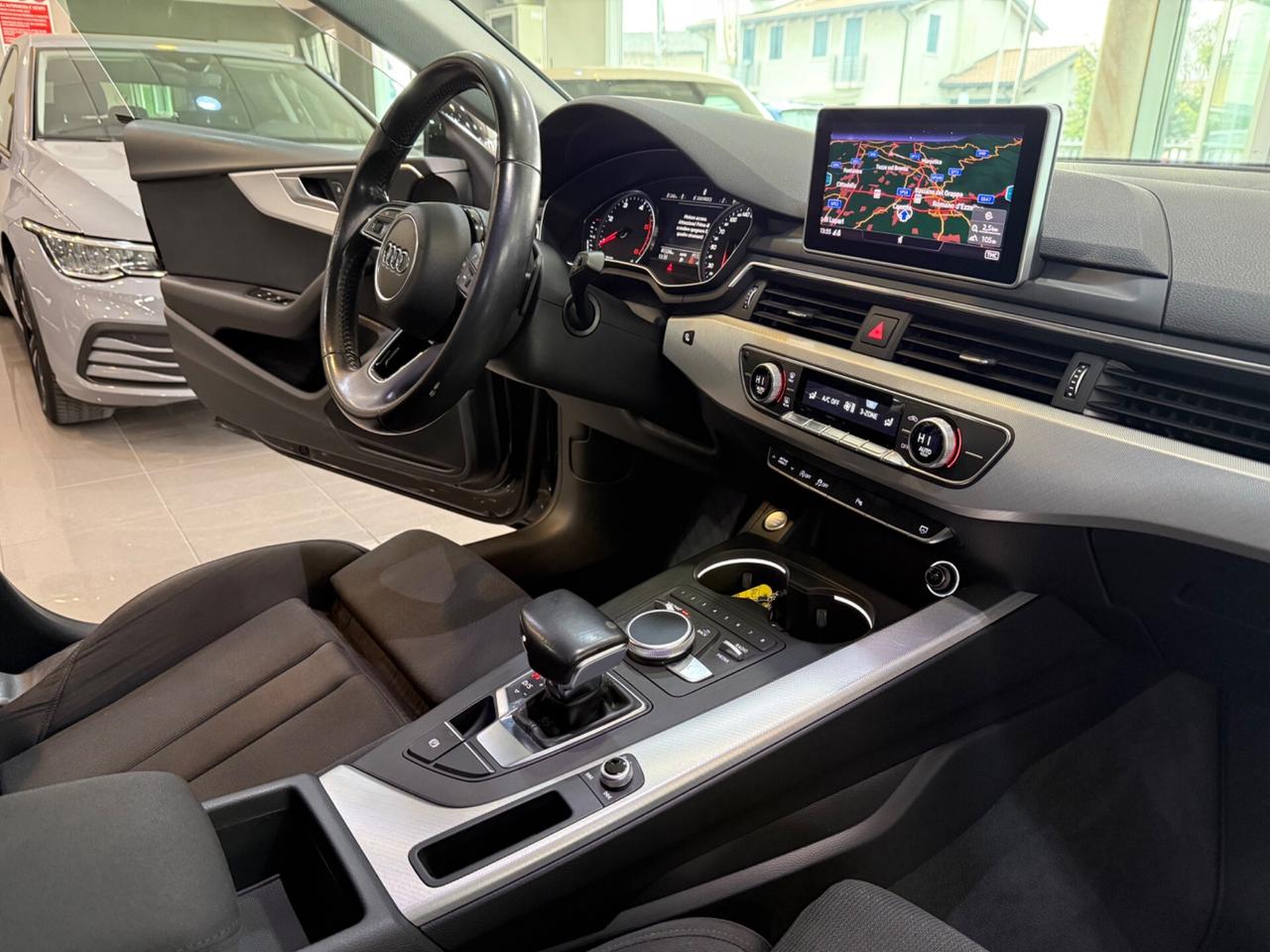 Audi A5 2.0 TDI 190 CV Business Sport 81.000 km