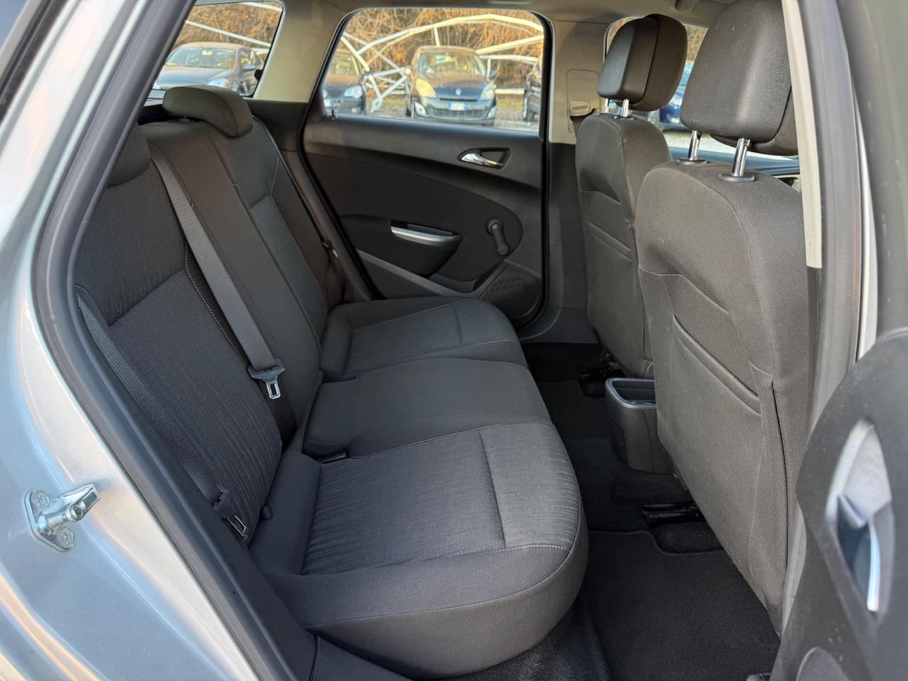 Opel Astra 1.7 CDTI 125CV Sports Tourer Cosmo UNICO