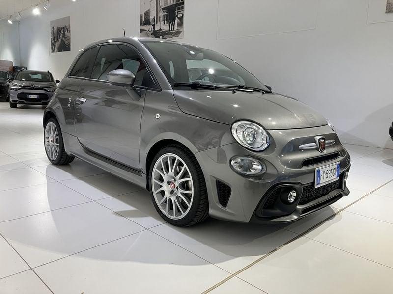 Abarth 595 595 1.4 Turbo T-Jet 145 CV 70° anniversary