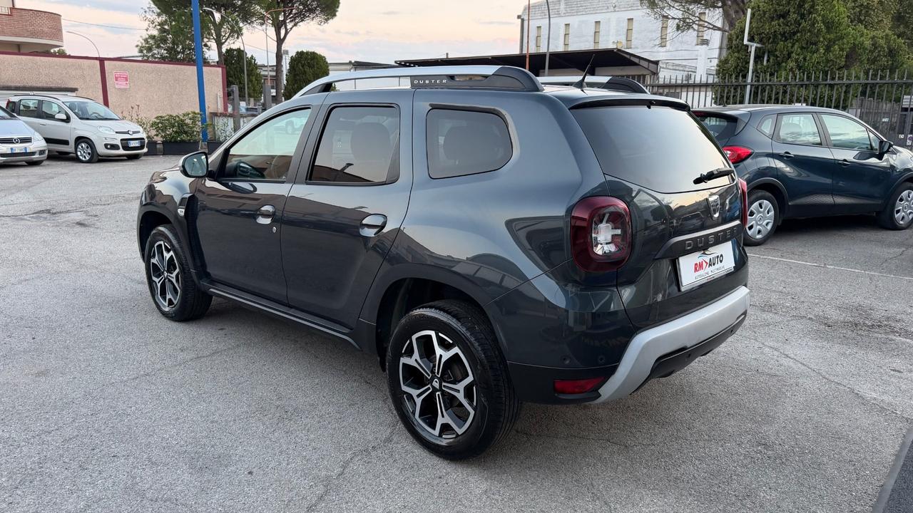 Dacia Duster 1.0 TCe 100 CV ECO-G 4x2 15th Anniversary