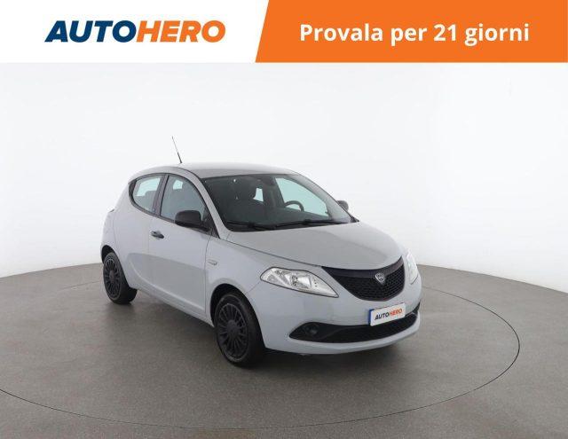 LANCIA Ypsilon 1.2 69 CV 5 porte Elefantino Blu