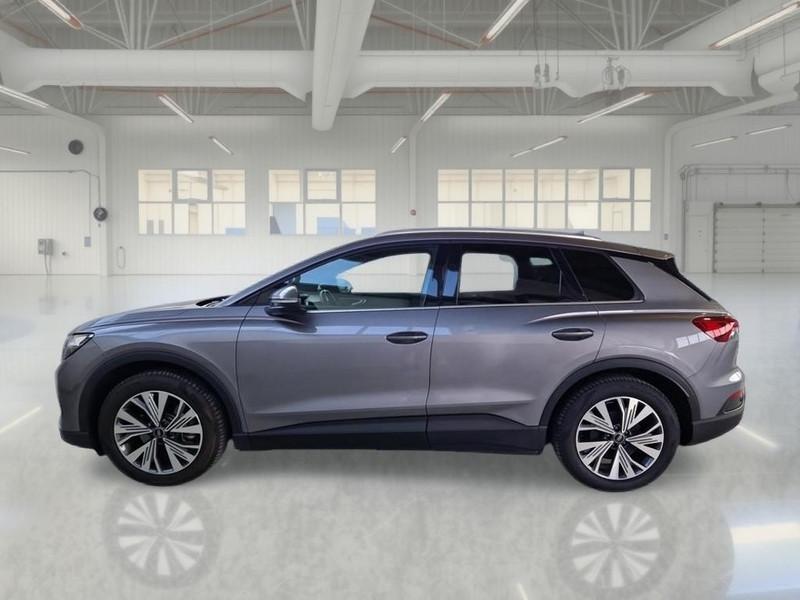 AUDI Q4 E-TRON 35 E-TRON BUSINESS SUV