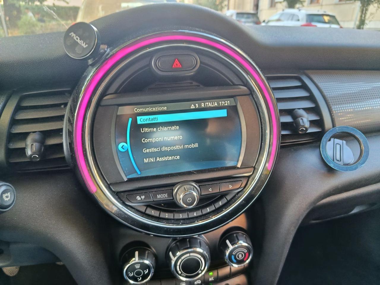 Mini Cooper 1.5 Cooper Hype #50733