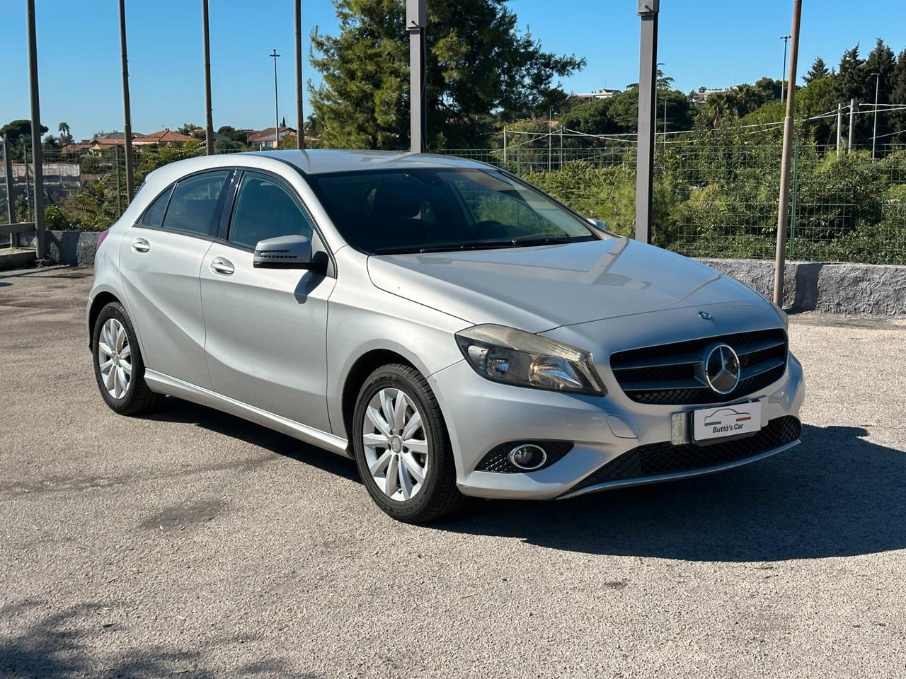 Mercedes-benz A 180 Classe CDI Executive