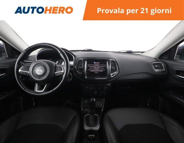JEEP Compass 1.3 Turbo T4 190 CV PHEV AT6 4xe Limited