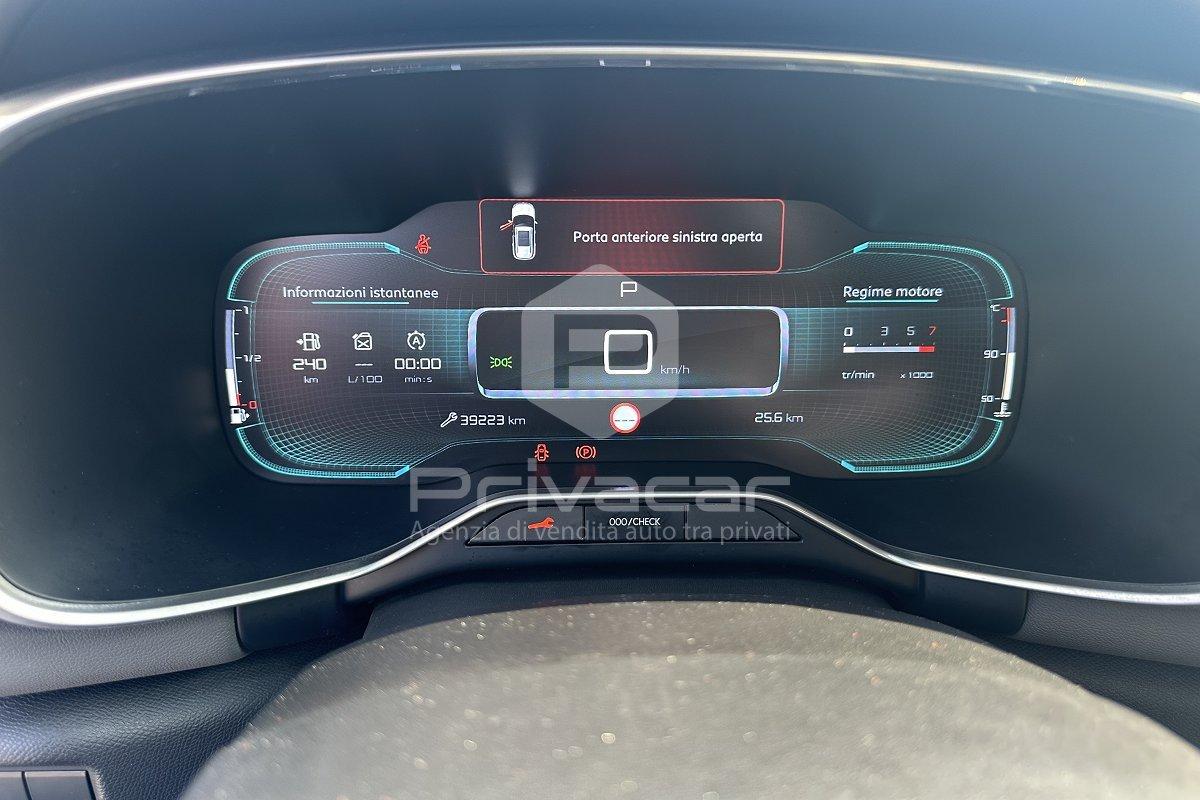 CITROEN C5 Aircross BlueHDi 130 S&S EAT8 Shine