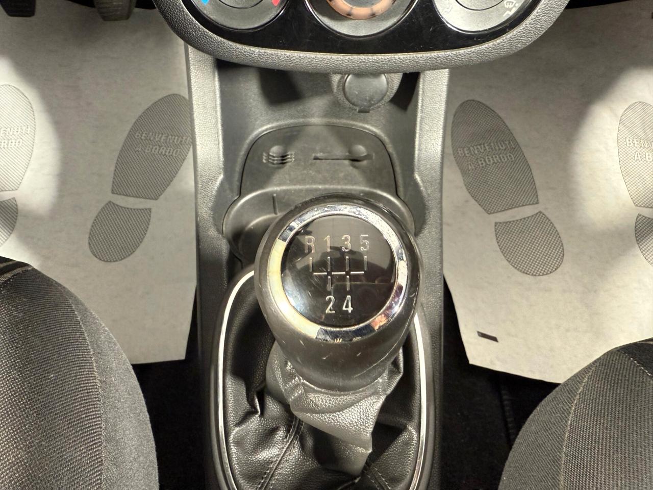 Opel Corsa 1.3 CDTI 75CV ecoFLEX 3 porte Edition
