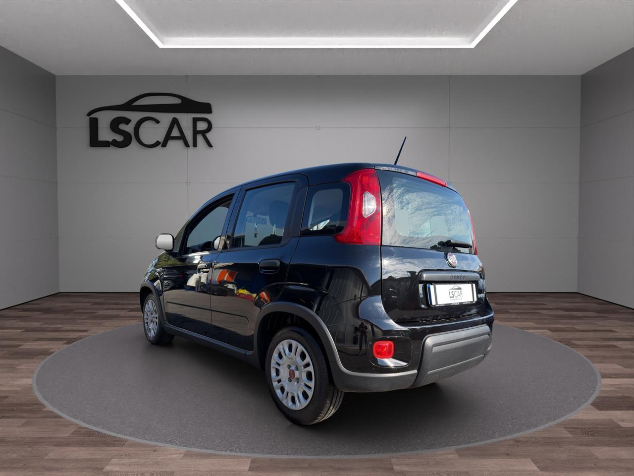 Fiat Panda 1.0 firefly hybrid - Unipro - Promo FInanziamento