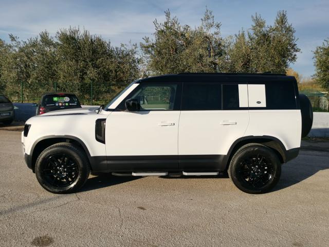 LAND ROVER Defender 110 3.0D I6 200 CV AWD Auto S - N1 5posti