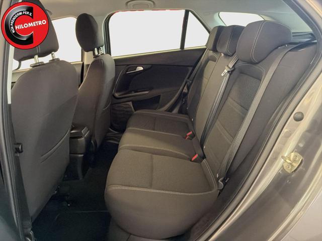 FIAT Tipo 1.6 Mjt S&S SW City Life