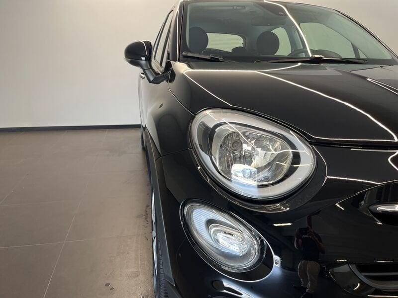 FIAT 500X 1.3 MULTIJET4X2