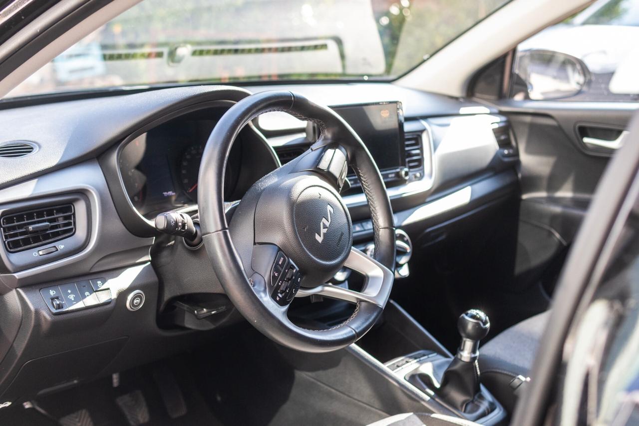 Kia Stonic 1.2 DPI ECO GPL Urban