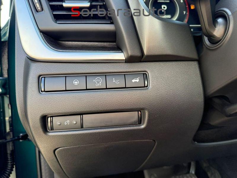 Nissan Qashqai MHEV 158 CV Xtronic Tekna