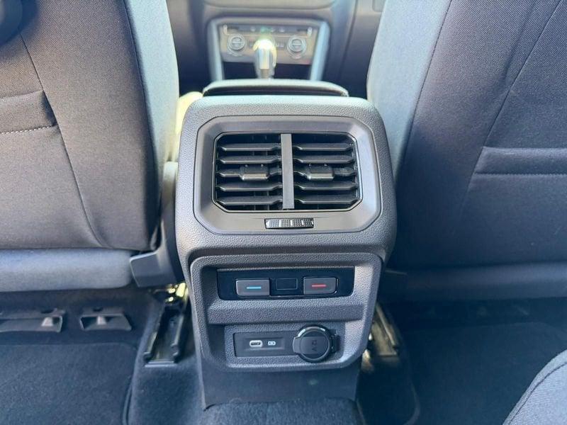 Volkswagen Tiguan Allspace Allspace Business 2.0 TDI 150CV DSG