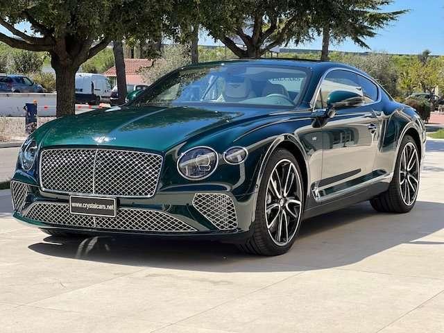 Bentley Continental GT Continental GT 4.0 V8 Mulliner 550cv auto Tetto P