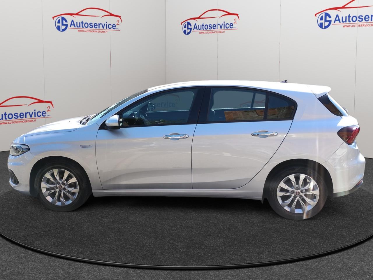 Fiat Tipo 5 Porte Tipo 5p 1.4 tjt Easy 95cv
