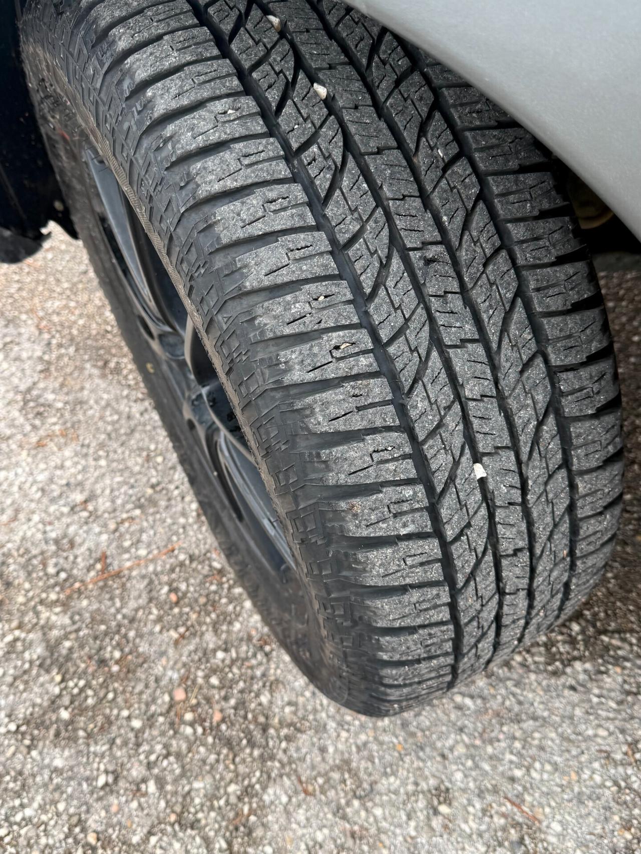 Daihatsu Terios 1.5 4WD GPL + GANCIO