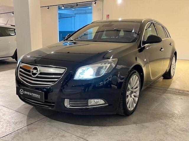 Opel Insignia 2.0 CDTI 160CV Sports Tourer Cosmo 4x4