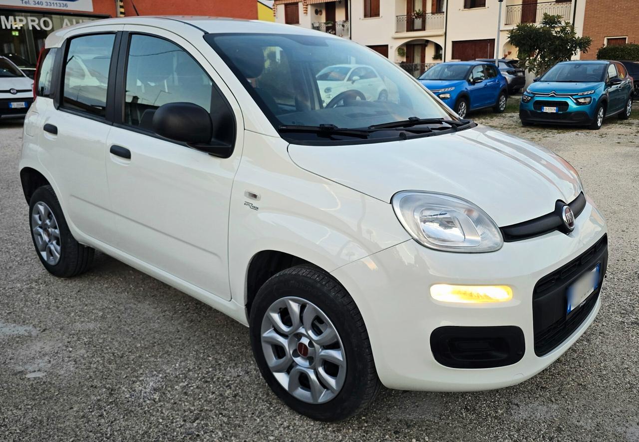 Fiat Panda 0.9 Twinair Natural power - 2019
