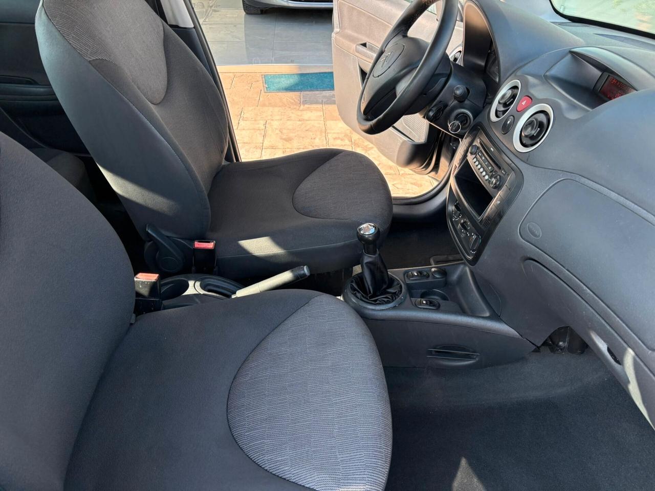 Citroen C3 1.4 HDi 70 Exclusive Style ok neopatentati