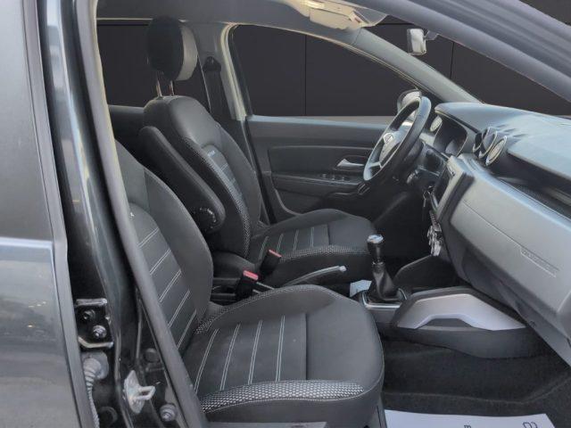 DACIA Duster 1.6 SCe GPL 4x2 Prestige