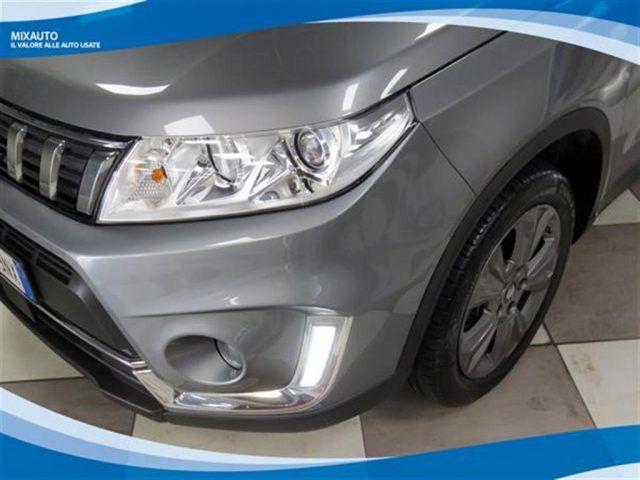 SUZUKI Vitara 1.0 BoosterJet 112cv 2WD Cool EU6