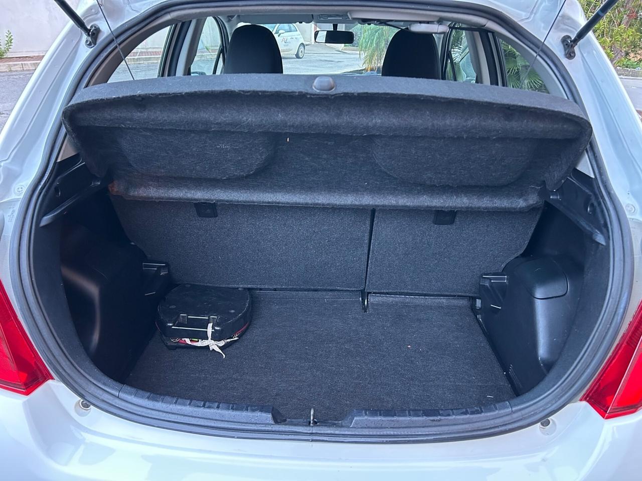 Toyota Yaris 1.0 benz Unico Proprietario!!!