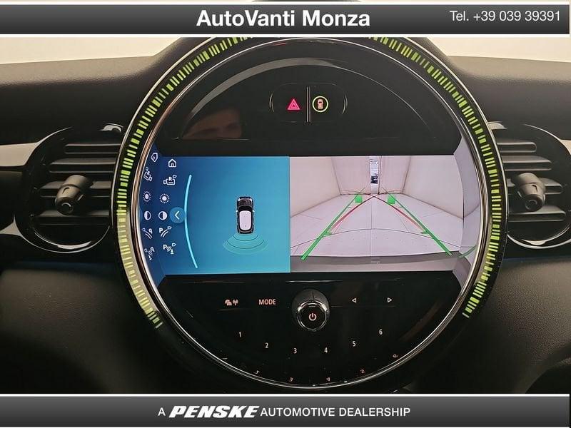 MINI Mini 5 porte Mini 5p 1.5 Cooper Yours auto